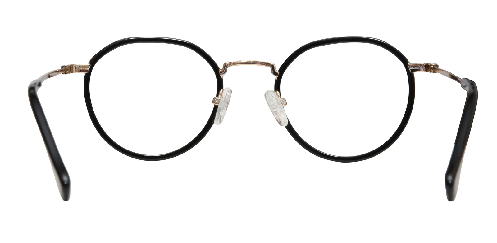 Blue Light Blocking Glasses Oval Full Rim 201927 Eyeglasses Includes Blue Light Blocking Lenses - view 33